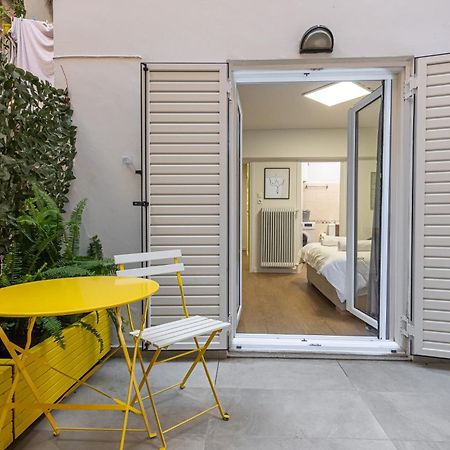 Koukaki Studio Close To Acropolis 100Mbps Atenas Exterior foto